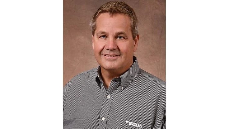 fecon mark middendorf