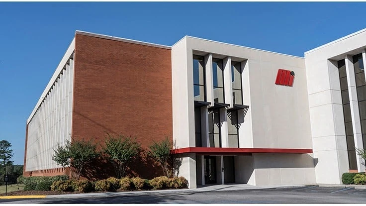 motion industries hq