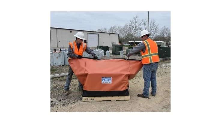 andax transformer cover