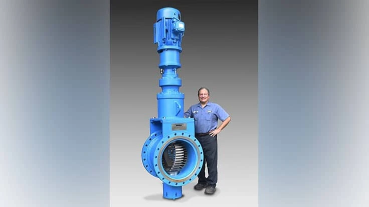 Super Shredder SS2400