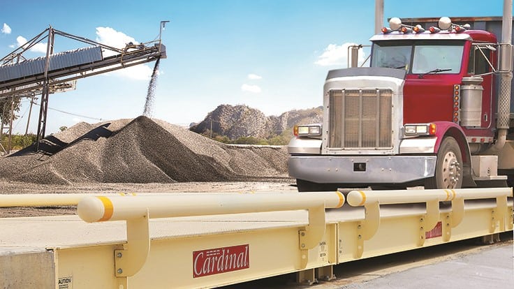 4 factors for ensuring proper truck scale maintenance Construction & Demolition Recycling