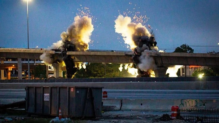 Image courtesy of KUT