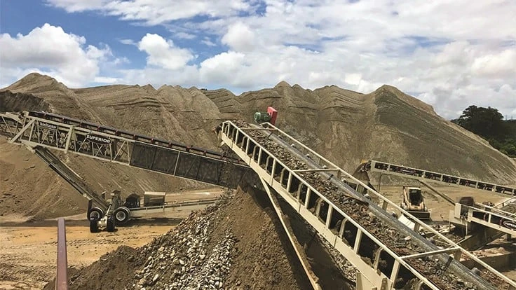 Photos provided by Metro Green. 