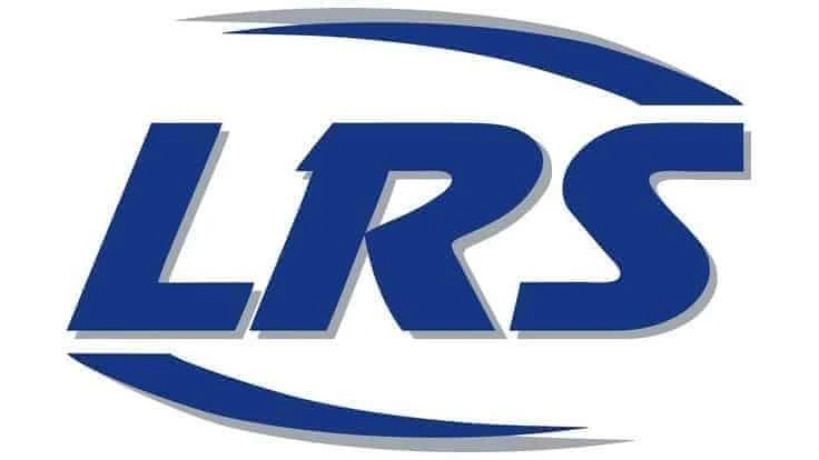 LRS logo