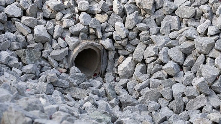 harsco slag aggregate