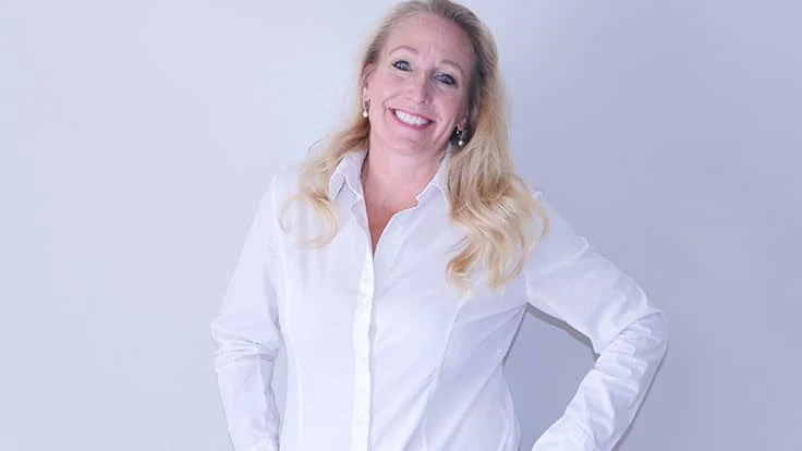 Maria Cargould spaleck