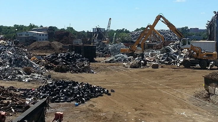 united metal baltimore