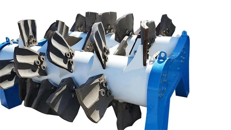 cde paddles recycling