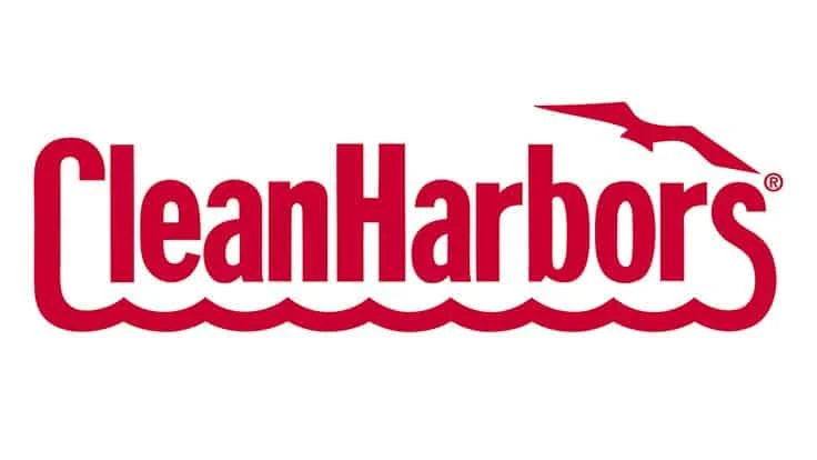 Clean harbors logo