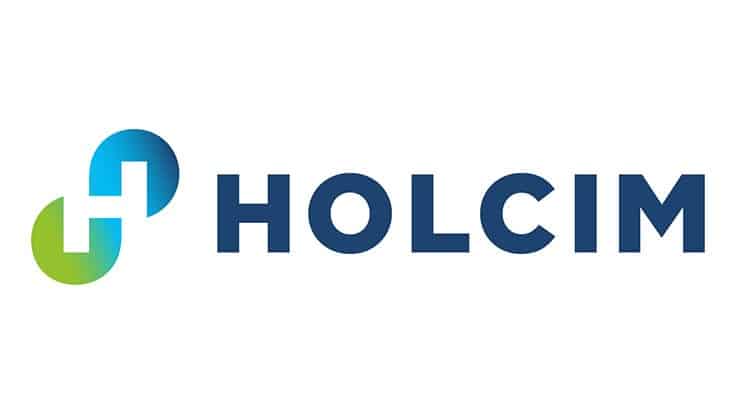 LafargeHolcim US, legacy brands rebrand as Holcim US Construction