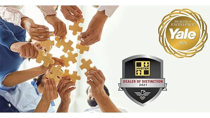 Image provided by MH Equipment.