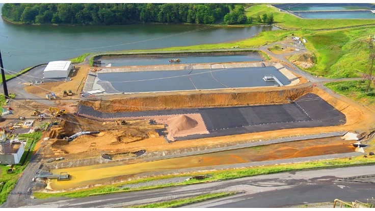 charah solutions project