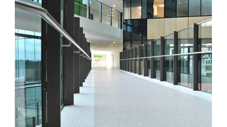 vinyl floor australia