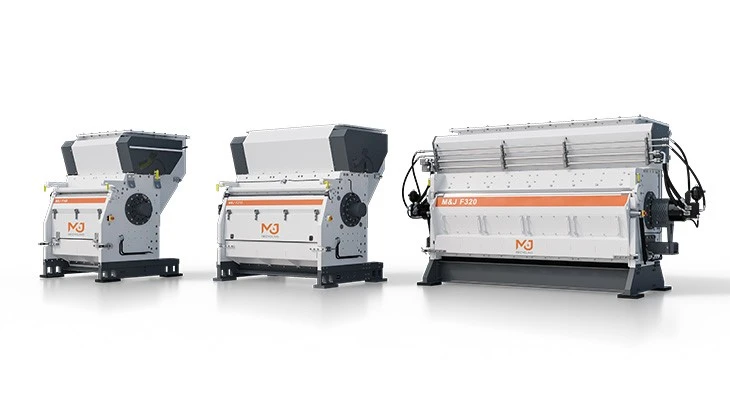 F Series family photo