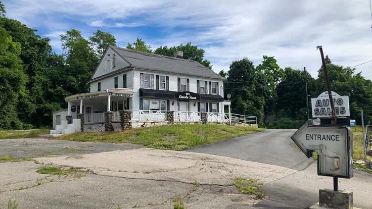 worcester massachusetts home