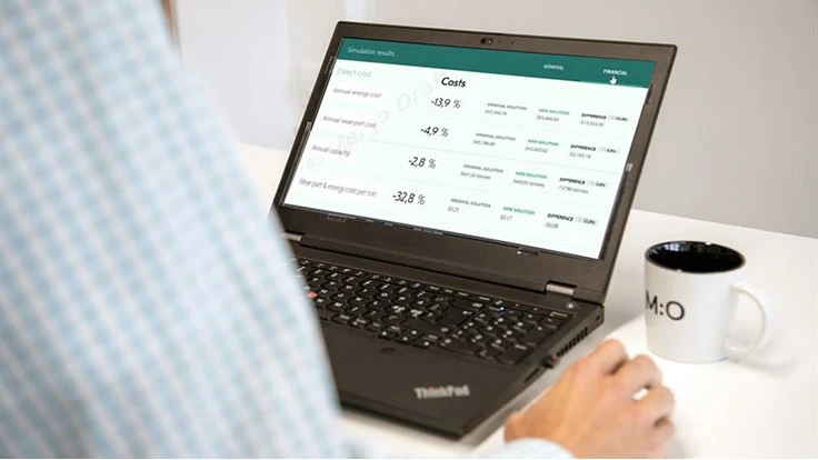 metsooutotec chamber service