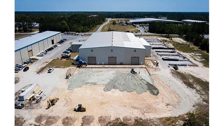 sierra jesup georgia