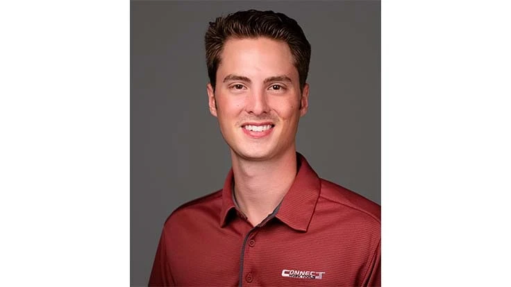 connect aaron oshaughnessy