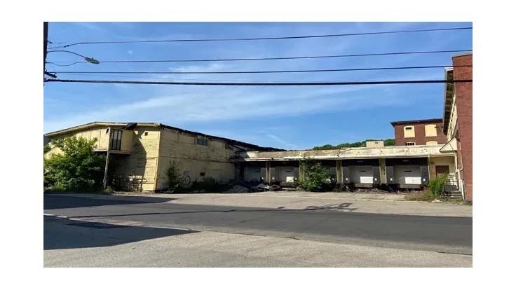 dorado mill woonsocket