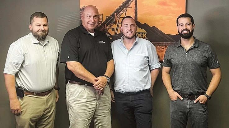 irock hoffman equipment