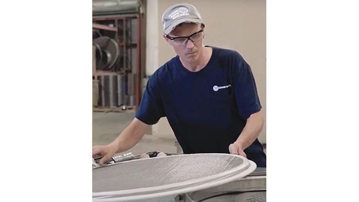 gerard daniel screen