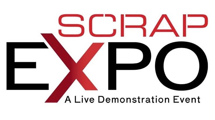 scrap expo logo
