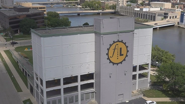 lorden building rockford