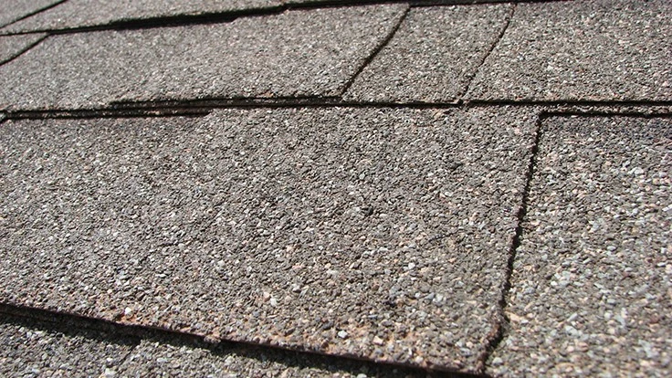 Asphalt Shingles