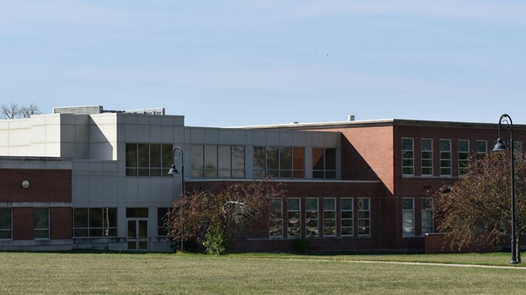 Iowa juvenile home slated for demolition Construction & Demolition