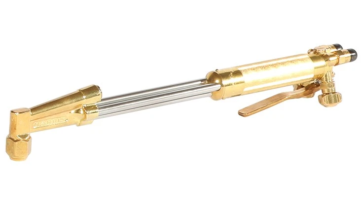 harris products torch