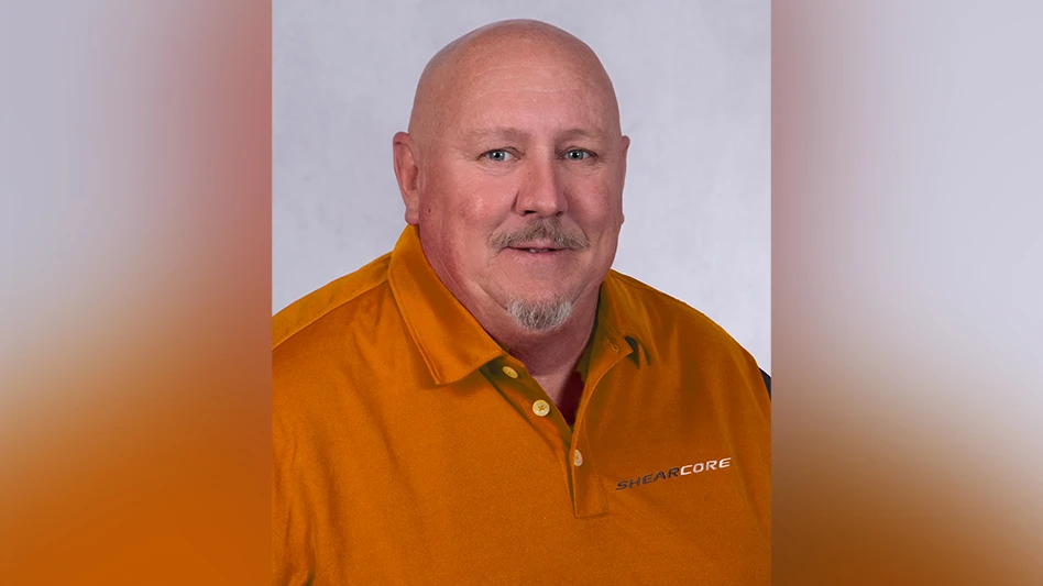 Head shot of Bobby Oldham of Exodus Global