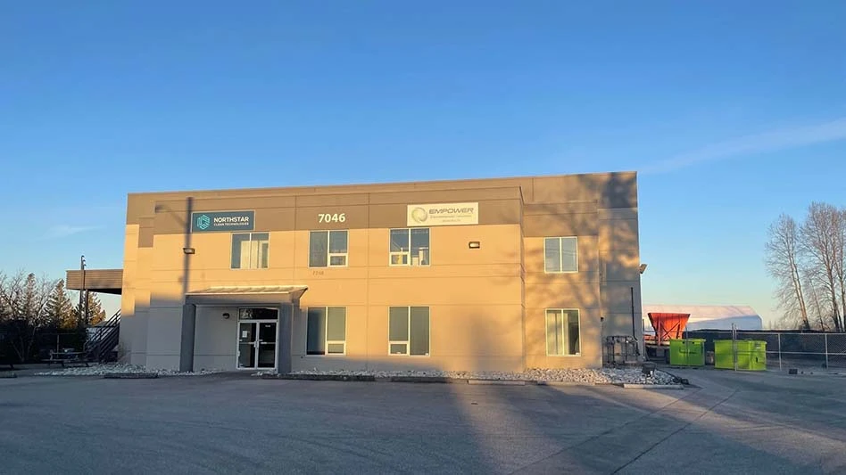 northstar shingles bc