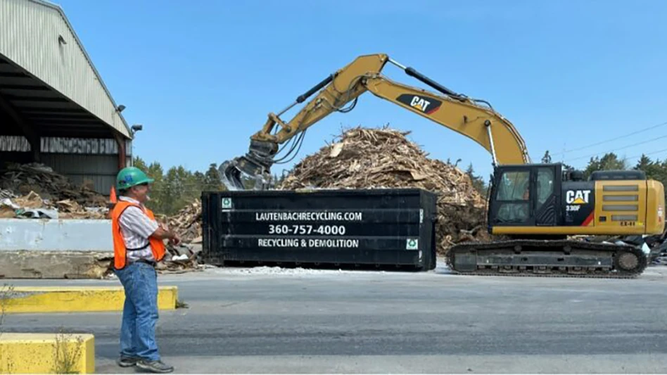 lautenbach facility loader