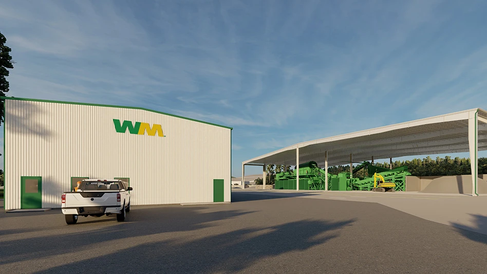 wm nashville rendering