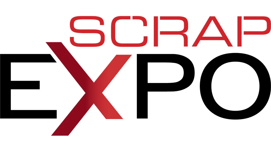 scrap expo logo