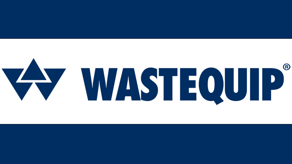 Wastequip issues first sustainability report Construction