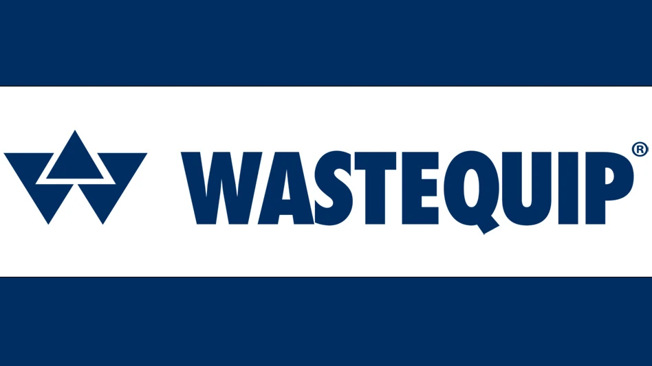wastequip logo