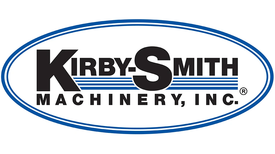 Kirby Smith logo