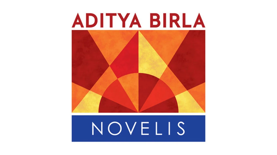 Novelis aditya birla logo