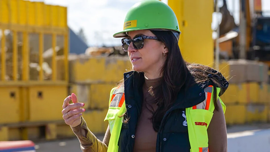 betts recycled media