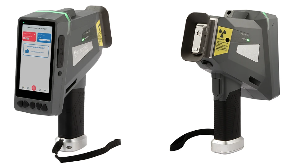 spectro xsort ed-xrf analyzers