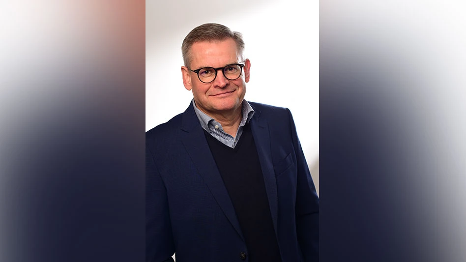 photo of white man smiling