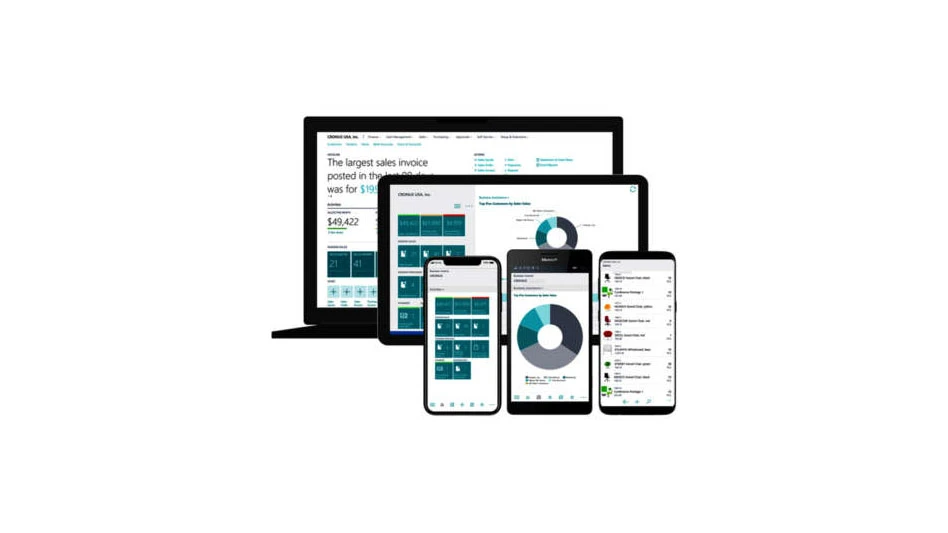 Safe Fleet SmartConnect system displayed on multiple screens