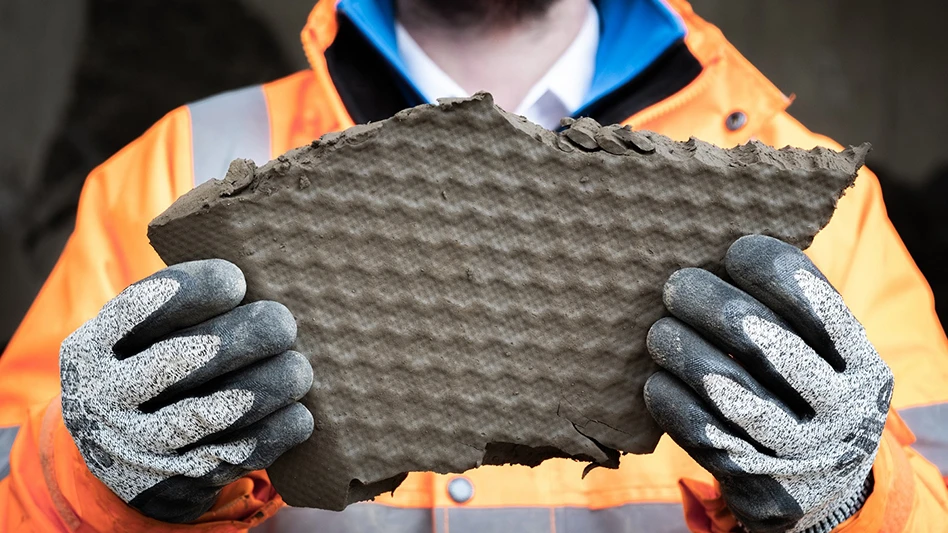 cde filter cake propress