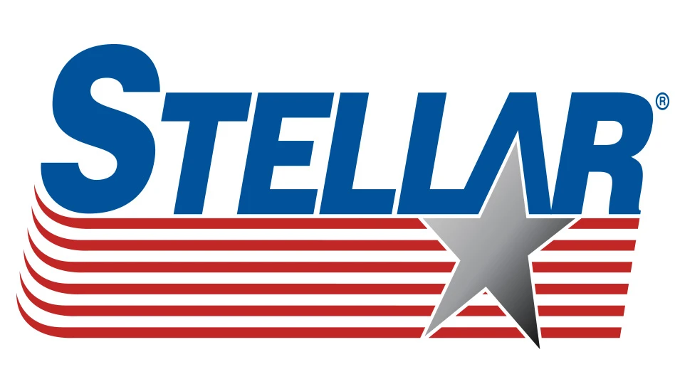 Stellar Industries logo