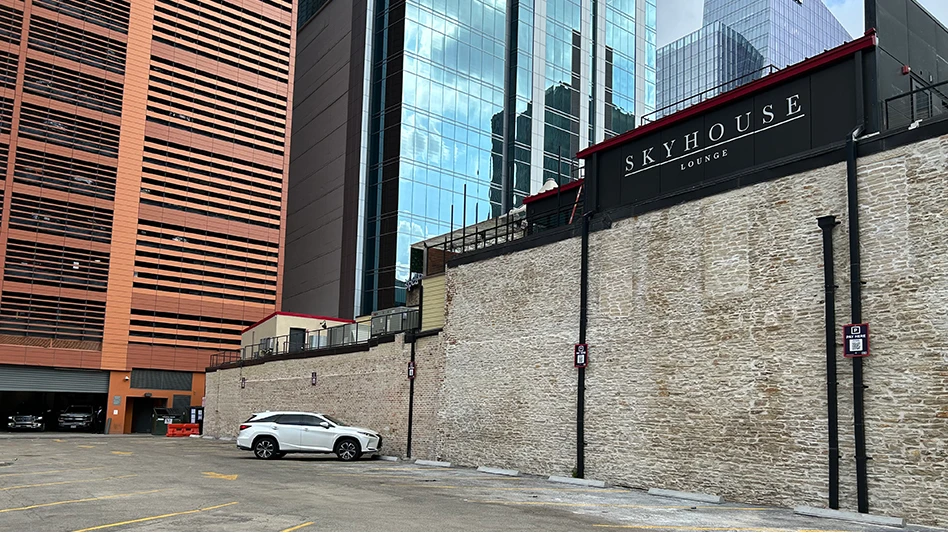 skyhouse lounge austin