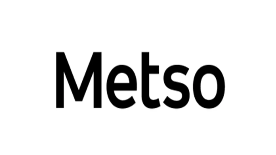Metso logo