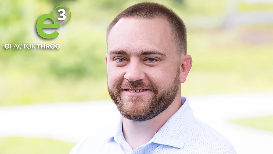 gerald kincer efactor3