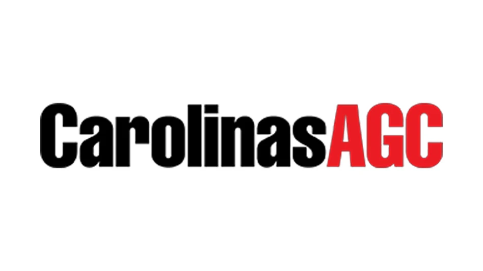 carolina agc logo
