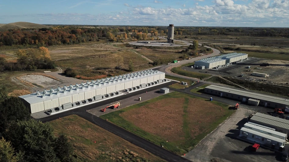 terawulf data center